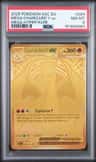 Mega Charizard Y Ex