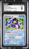 Swampert Ex