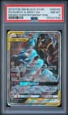 Garchomp & Giratina Gx