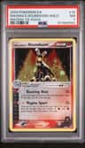 Magma'S Houndoom