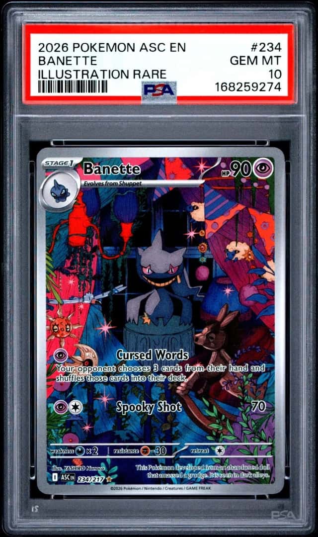 Banette