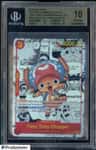 Tony Tony Chopper