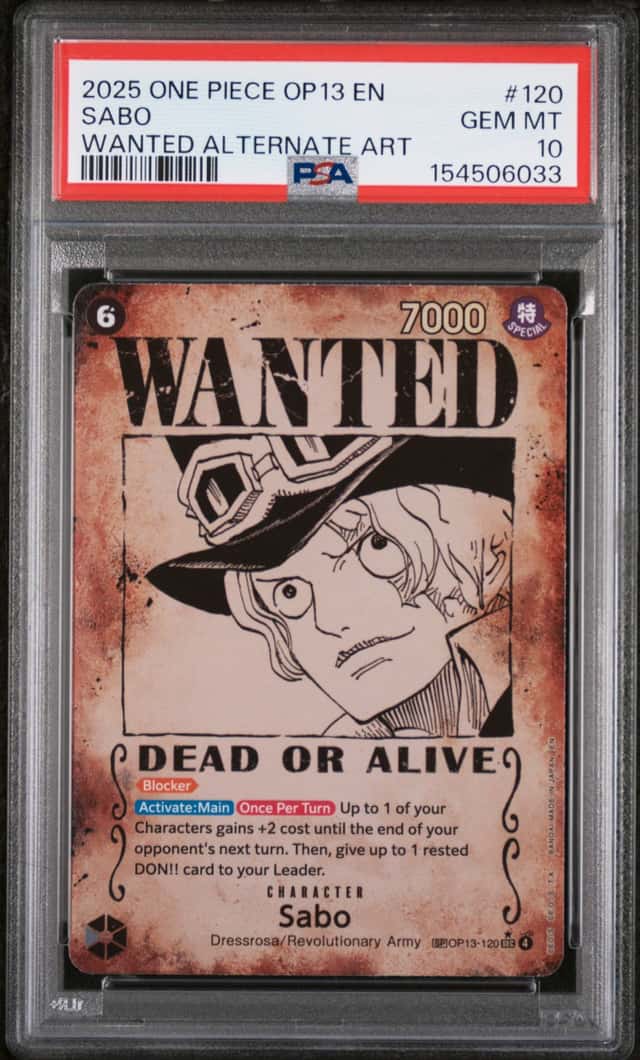 Sabo