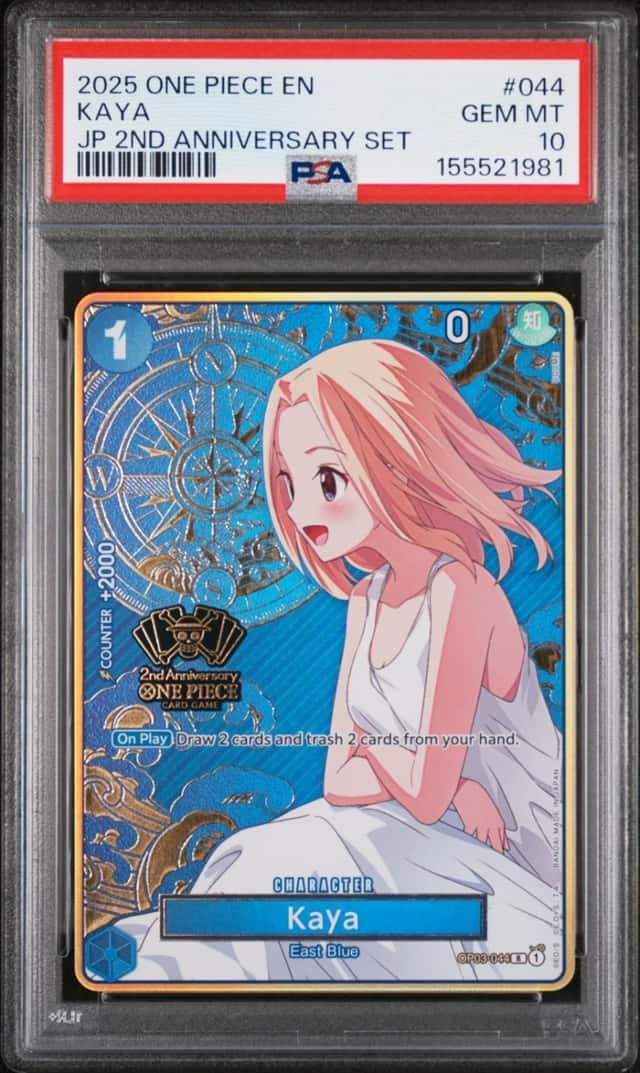 Kaya