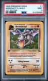 Aerodactyl