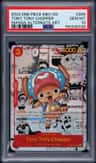 Tony Tony Chopper