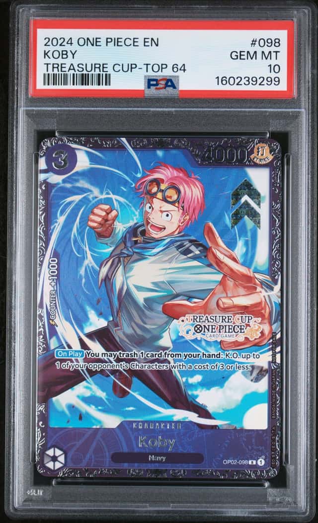 Koby