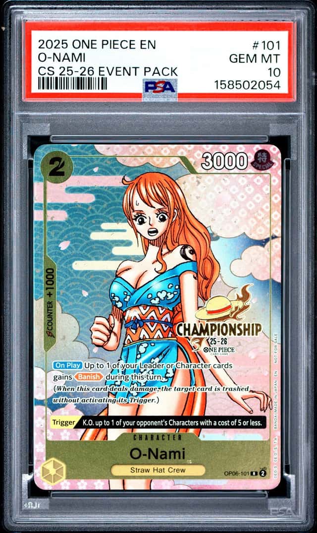 O-Nami