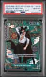 Dracule Mihawk