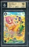Rebecca Foil Sp