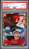 Shanks