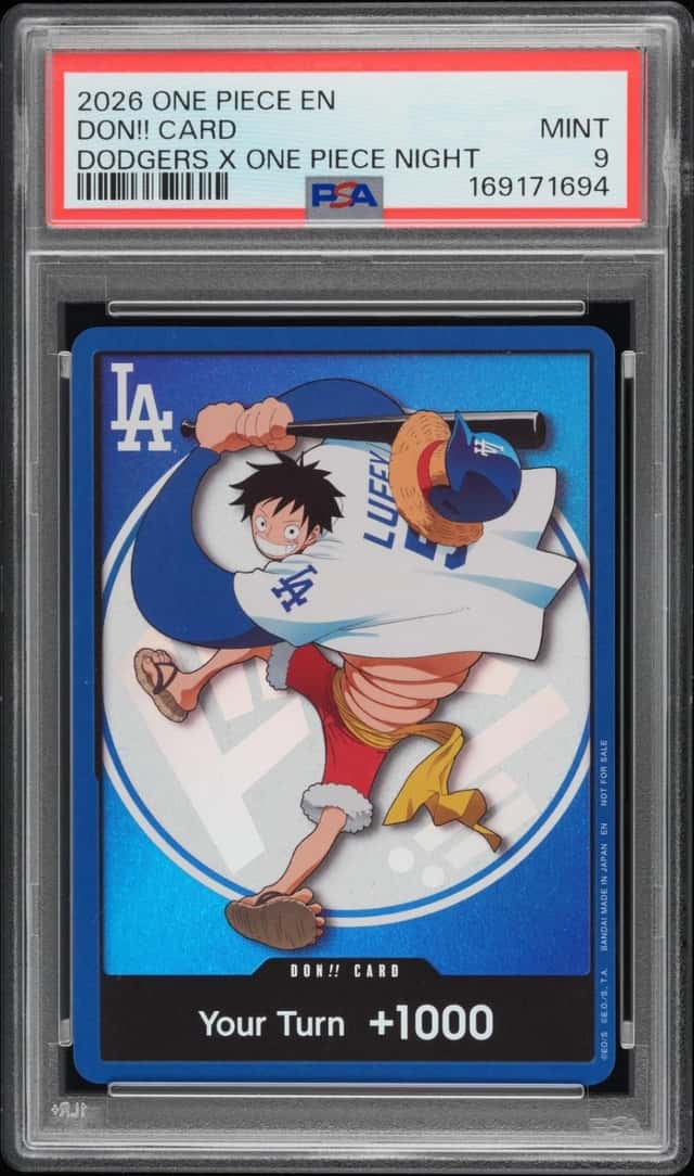 DON!! Card