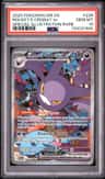 Rocket'S Crobat Ex