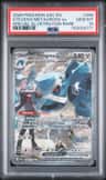 Steven'S Metagross Ex