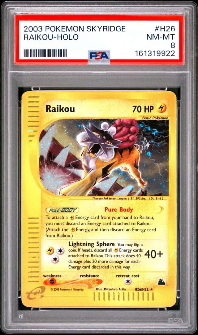 Raikou