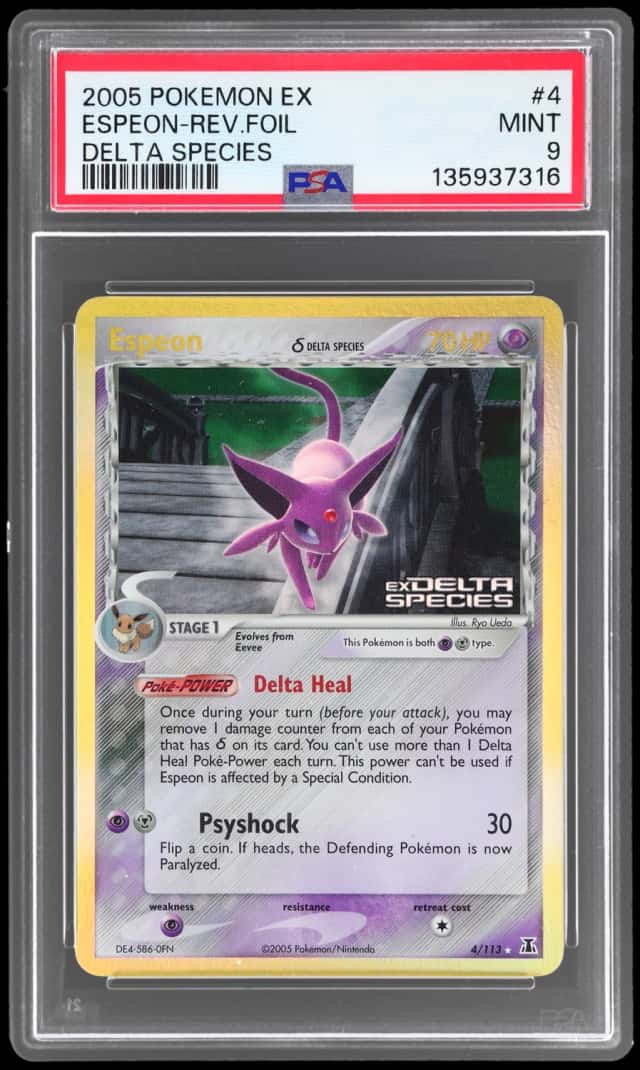Espeon
