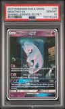 Mewtwo Gx