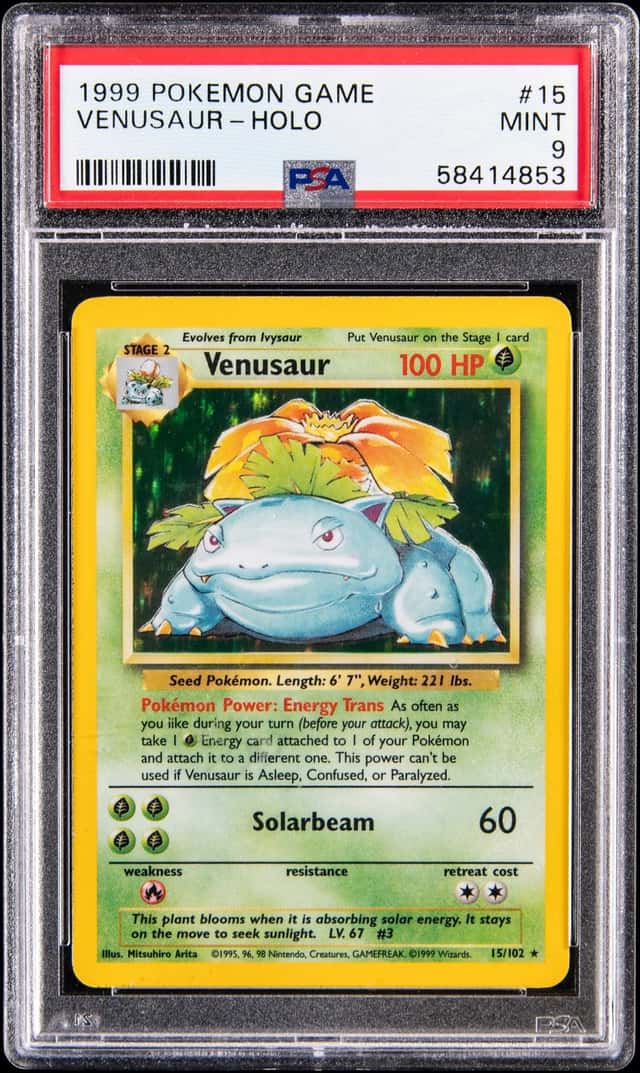 Venusaur
