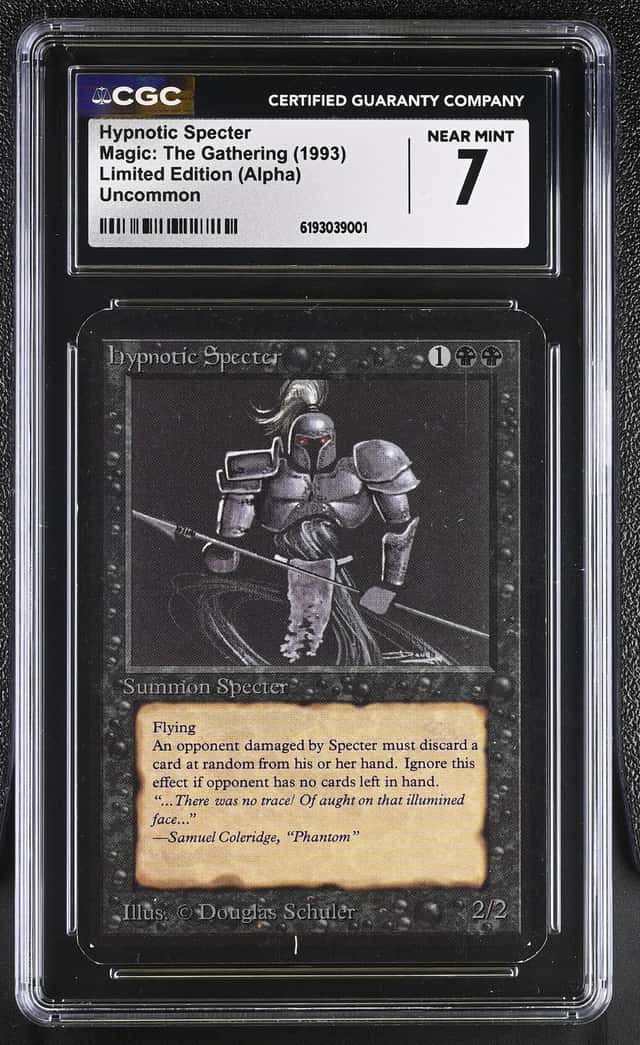 Hypnotic Specter