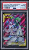 Gardevoir/sylveon Gx