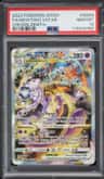 Mewtwo Vstar