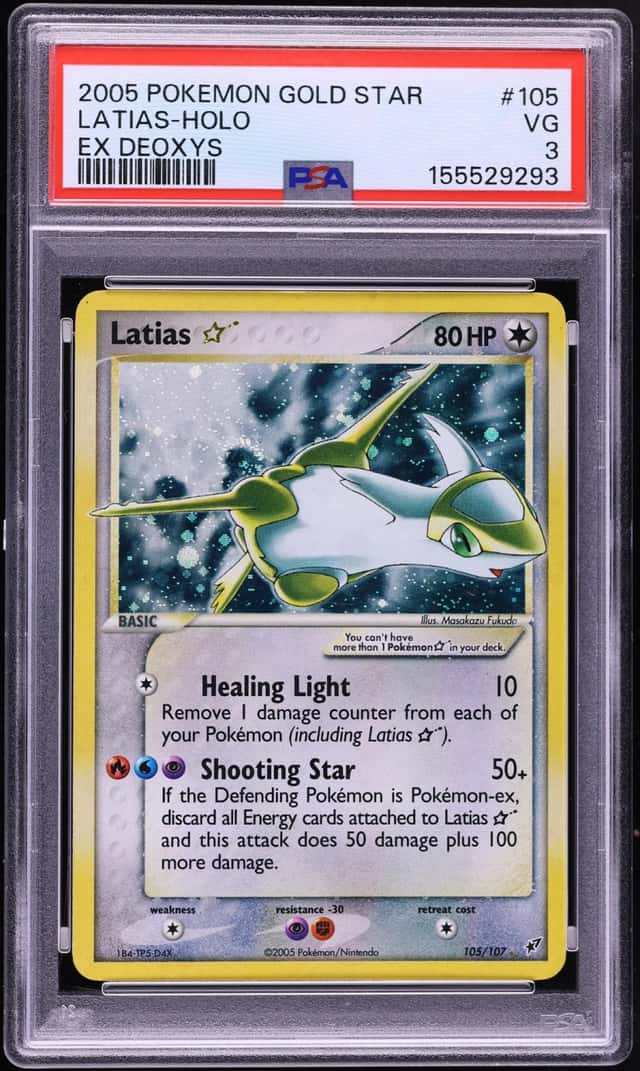 Latias