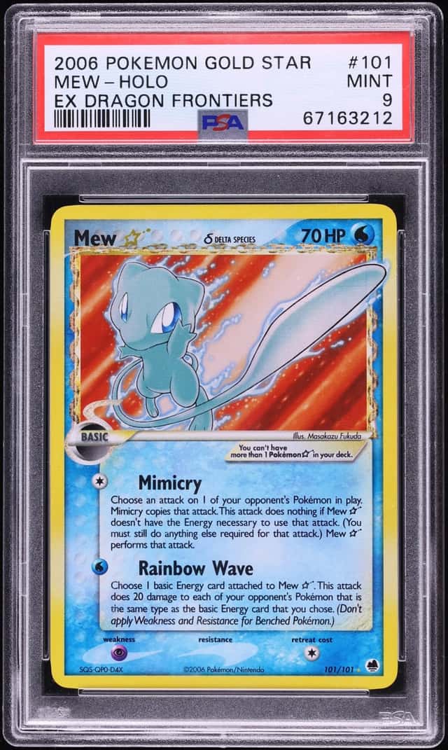 Mew