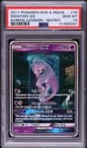 Mewtwo Gx
