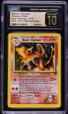 Blaine'S Charizard
