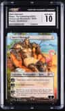 Karn Liberated