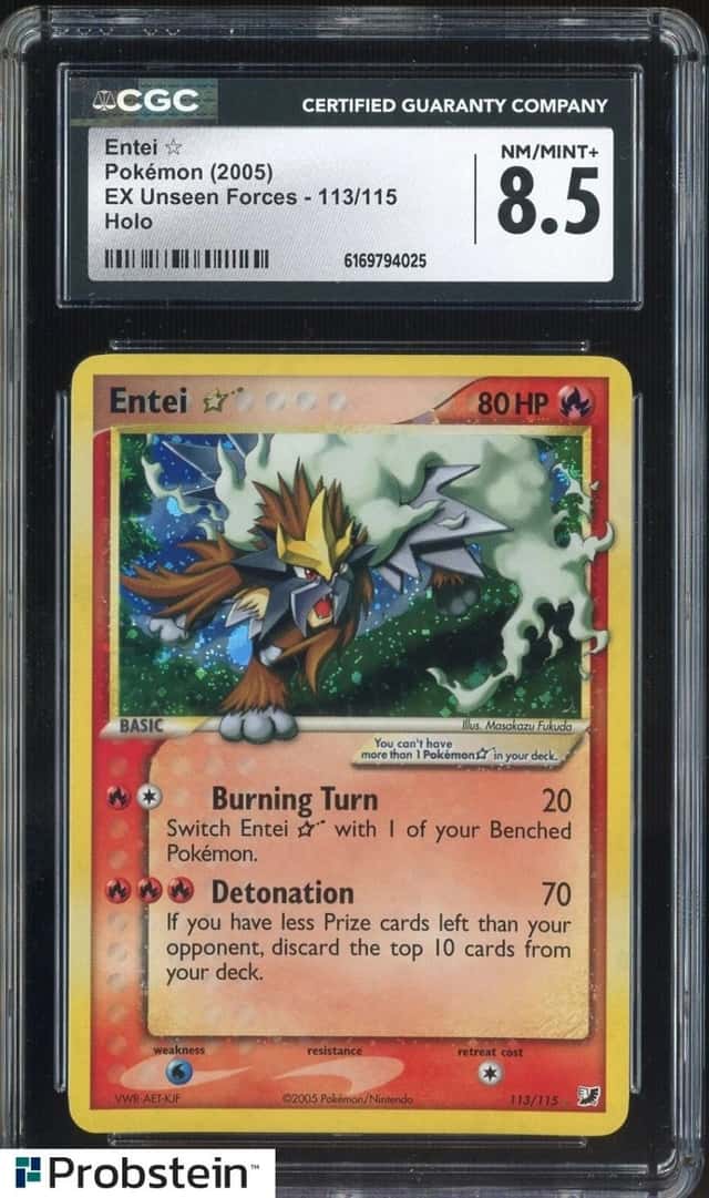 Entei