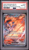 Rocket'S Moltres Ex