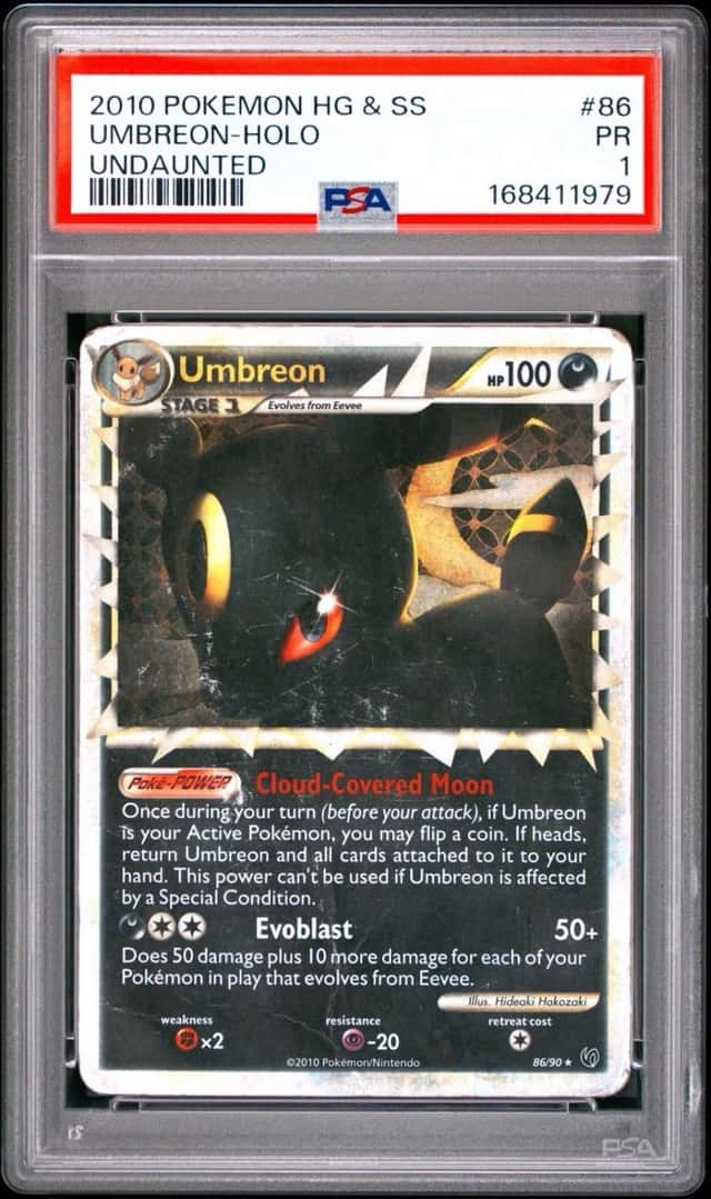 Umbreon