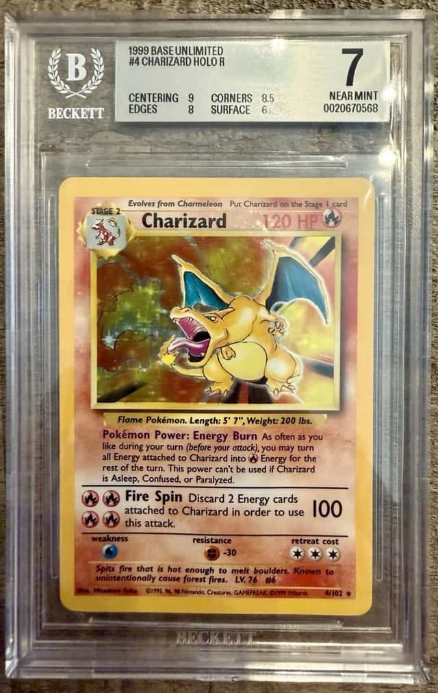 Charizard