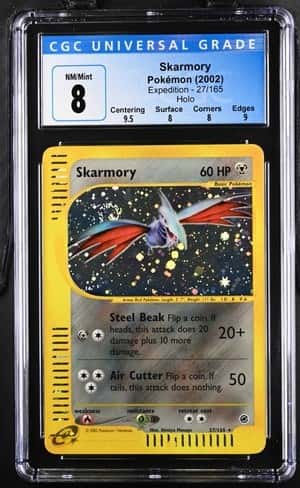 Skarmory