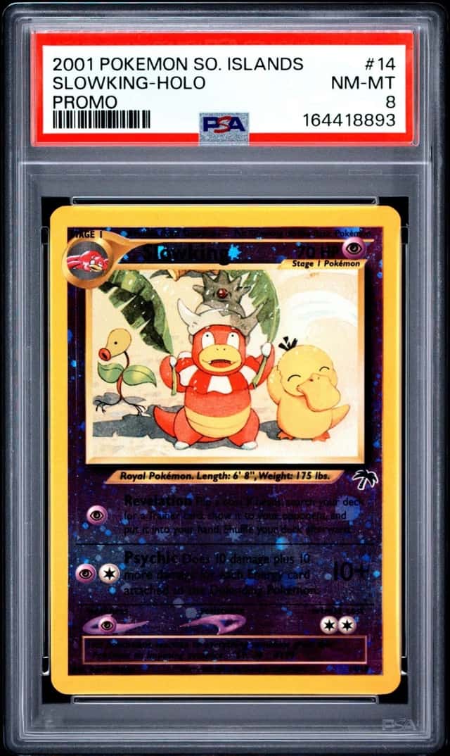 Slowking