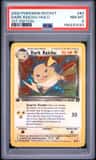 Dark Raichu