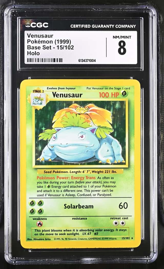 Venusaur