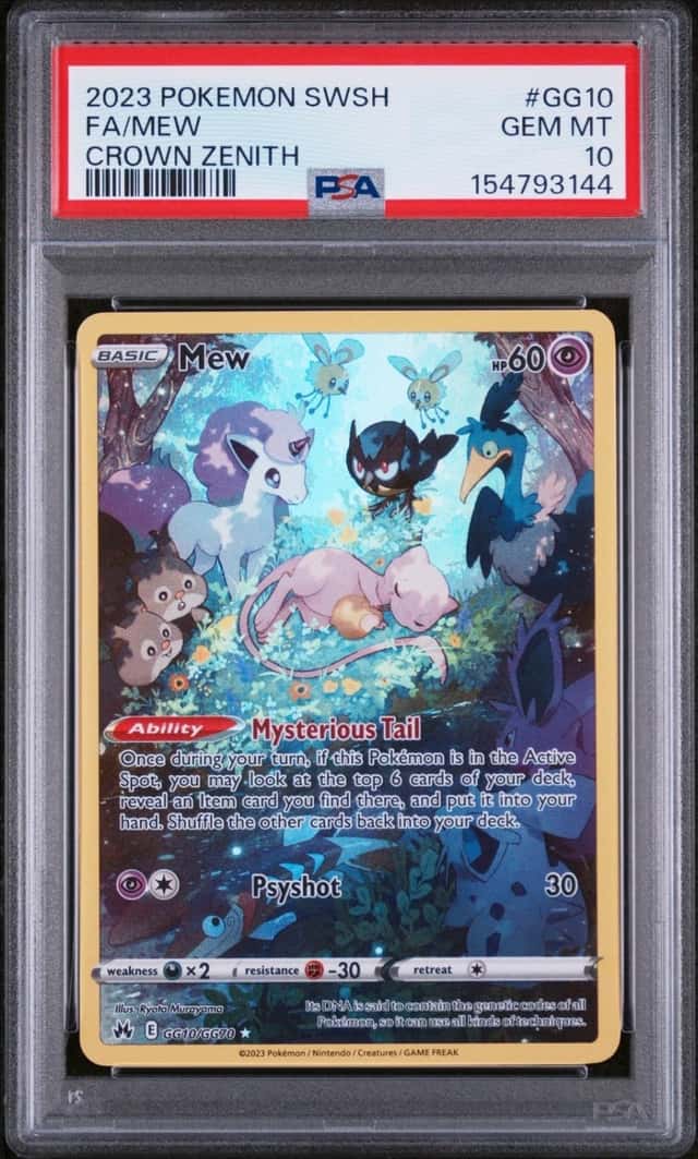 Mew