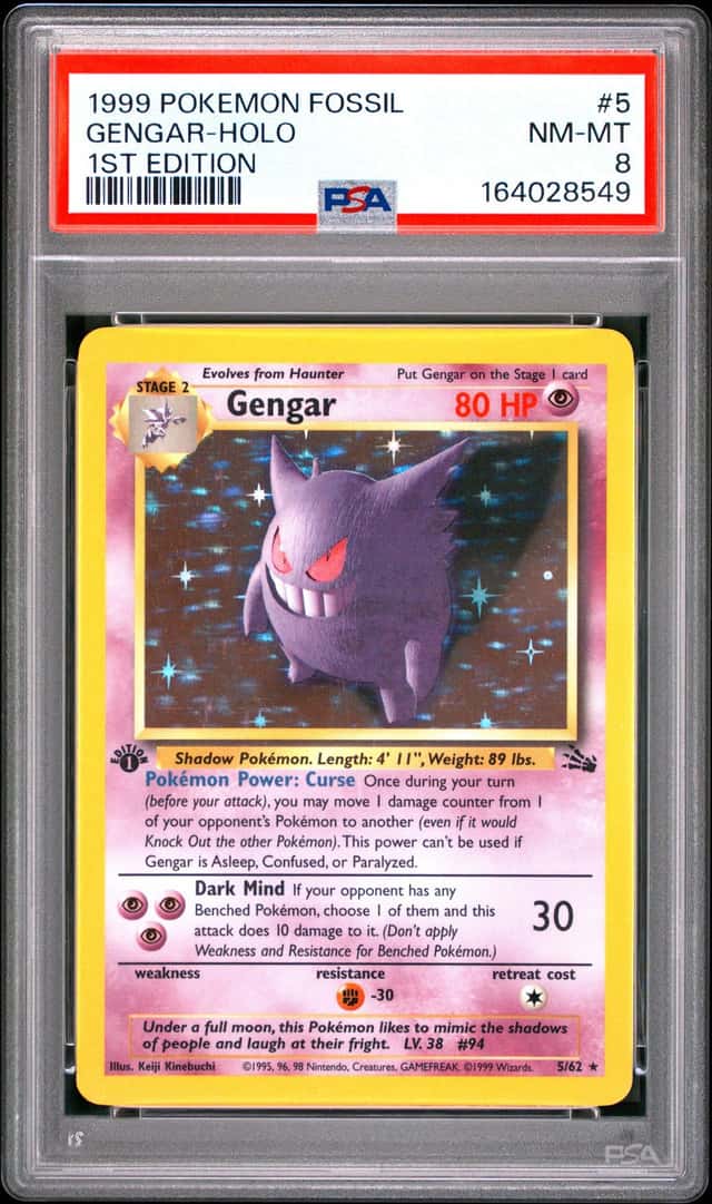 Gengar