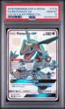 Rayquaza Gx