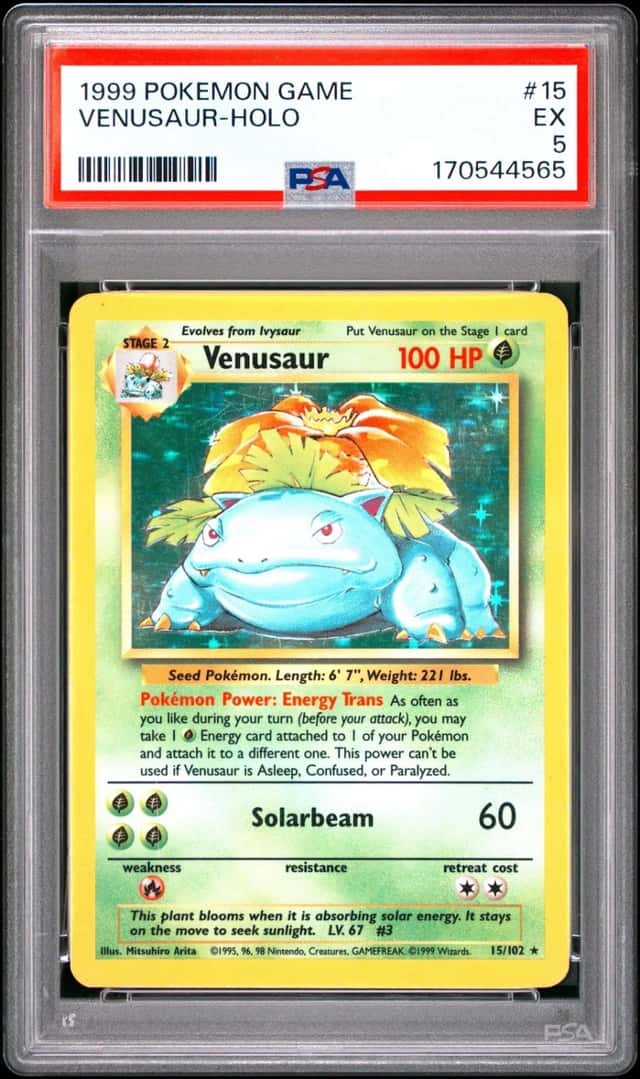 Venusaur