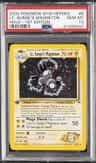 Lt. Surge'S Magneton