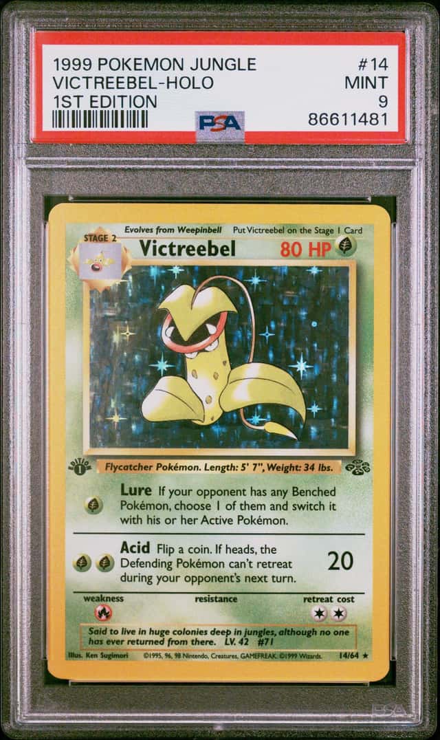 Victreebel