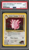Erika'S Clefable