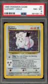 Clefairy