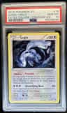 Lugia
