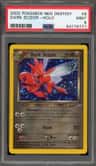 Dark Scizor