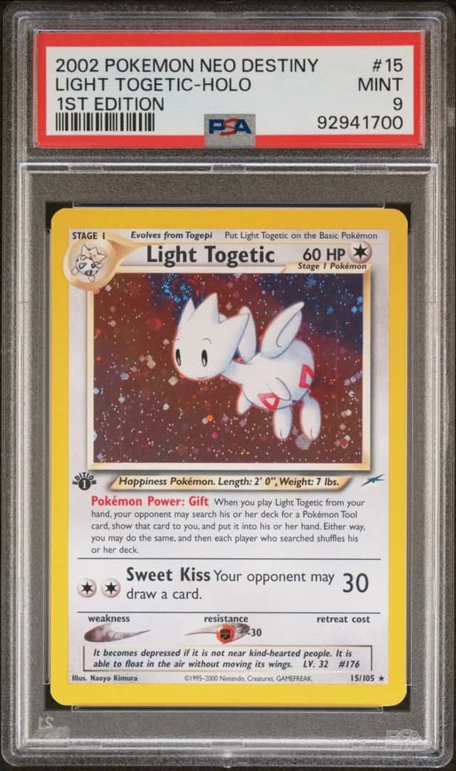 Light Togetic