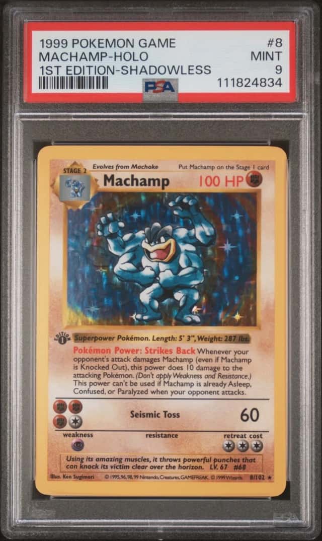 Machamp